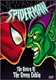 Spider-Man - The Return of the Green Goblin (Animated Series)
