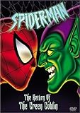 Spider-Man - The Return of the Green Goblin (Animated Series)