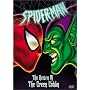 Spider-Man - The Return of the Green Goblin (Animated Series)