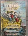 The Secret Three (I Can Read Book)