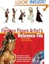 The Fantasy Figure Artist's Reference File with CD-ROM