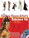 The Fantasy Figure Artist's Reference File with CD-ROM