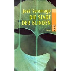 Die Stadt der Blinden. (Taschenbuch)