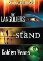 Stephen King Gift Set (The Langoliers / The Stand / Golden Years)