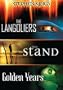Stephen King Gift Set (The Langoliers / The Stand / Golden Years)