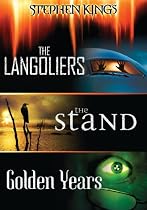 Stephen King Gift Set (The Langoliers / The Stand / Golden Years)