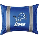 IMAGE OF SIDELINE SHAM LIONS