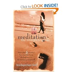 Meditation-The Complete Guide