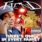 There's One in Every Family by Fiend