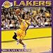 Search : Los Angeles Lakers 2004 16-month wall calendar