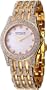 Wittnauer Crystal Men's Quartz Watch 12A07