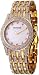 Wittnauer Crystal Men's Quartz Watch 12A07