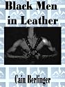 Black Men in Leather