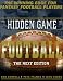 Books : The Hidden Game of Football: The Next Edition