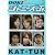 DOKI2ジャニーズJr.〈vol.1〉KAT‐TUN