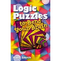 Logic Puzzles to Bend Your Brain