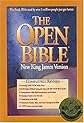 The Open Bible (New King James Version)