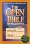 The Open Bible (New King James Version) Completely Revised And Now Featuring 4,500 New Study Notes