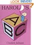 Harold's ABC (Turtleback School & Library Binding Edition) (Purple Crayon Book)