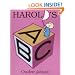 Harold's ABC (Turtleback School & Library Binding Edition) (Purple Crayon Book)