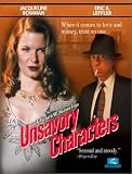 Unsavory Characters