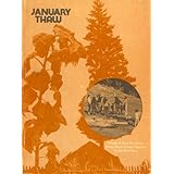 january thaw people at blue mt ranch write about living together in the mountains