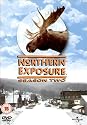 Northern Exposure - Season 2 [2 DVDs] [UK Import]