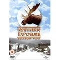 Northern Exposure - Season 2 [2 DVDs] [UK Import]