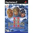 Age of Empires 2 (PS2) (2002) - PlayStation2 - pre owned