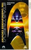 Star Trek VI - the Undiscovered Country (W/S) [VHS] [1992]