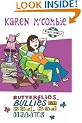 Butterflies, Bullies and Bad, Bad Habits (Ally's World)