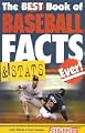 Best Book Of Baseball Facts