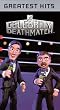 Celebrity Deathmatch: Greatest Hits [VHS]