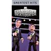 Celebrity Deathmatch: Greatest Hits [VHS]