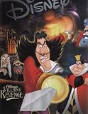 Review Disney Interactive  / Villains Revenge