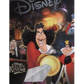 Villains Revenge