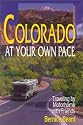 Colorado at Your Own Pace: Traveling by Motorhome with Friends