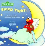 Books : Sleep Tight (Pictureback(R))