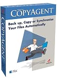 CopyAgent 1.0 Flatpack Single