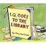 I.Q. Goes to the Library