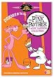 The Pink Panther Classic Cartoon Collection, Vol. 1: Pranks in the Pink