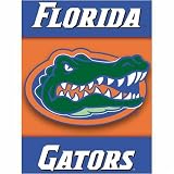 BSI Florida Gators Banner Scroll