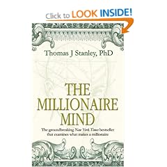 The Millionaire Mind