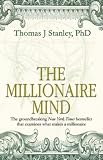 Cover of The Millionaire Mind by Thomas J. Stanley 0553813641