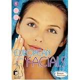 European Facials, Vol. 1