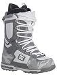 DC Balance Snowboard Boots White/Shark