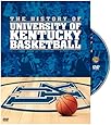 History of Kentucky Basketball