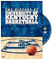 The History of Kentucky Basketball