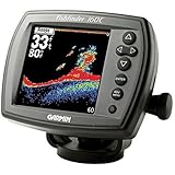 Garmin Fishfinder 160C