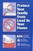 Book Protect Your Family From Lead in Your Home